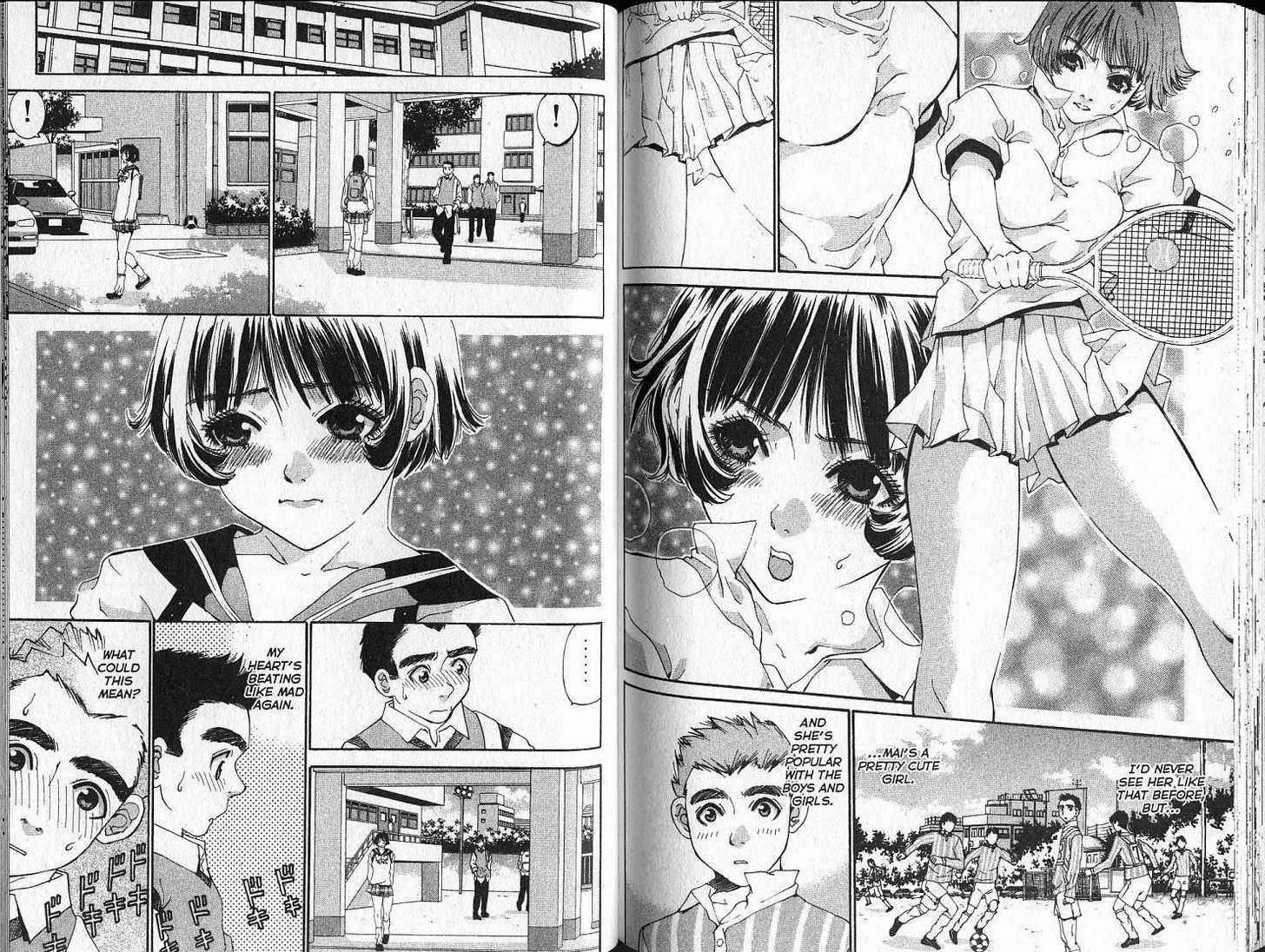 Boys Be 2Nd Season Chapter 61 #82