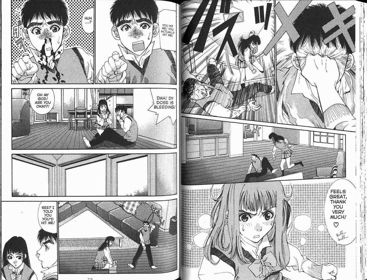 Boys Be 2Nd Season Chapter 46 #38