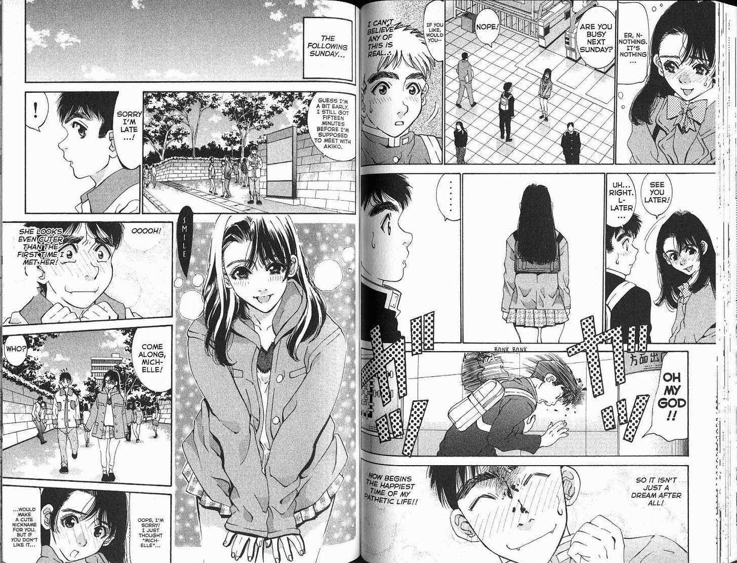 Boys Be 2Nd Season Chapter 46 #56