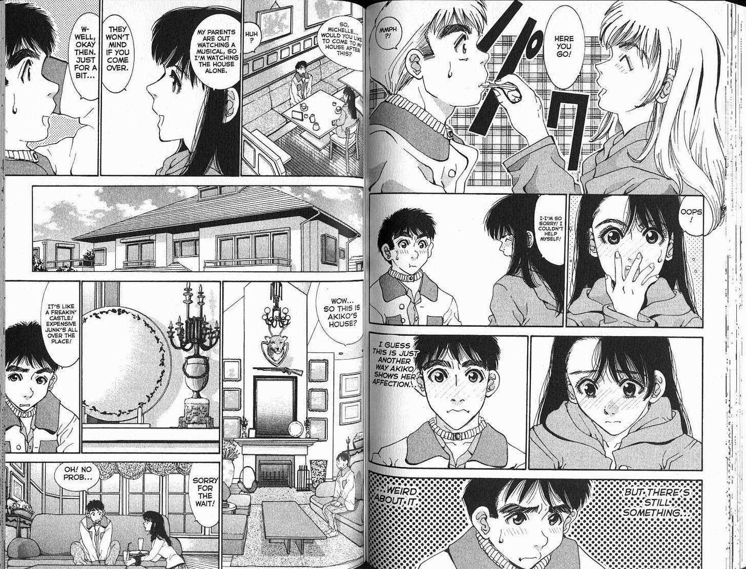 Boys Be 2Nd Season Chapter 46 #59