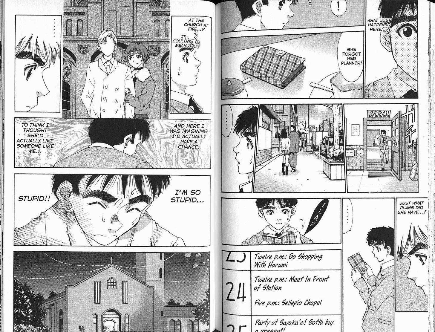 Boys Be 2Nd Season Chapter 46 #84