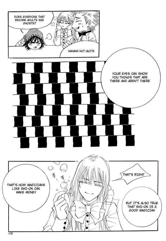 Boarding House In Wonderland Chapter 8 #30