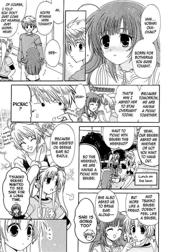 Hinadori Girl Chapter 10 #5