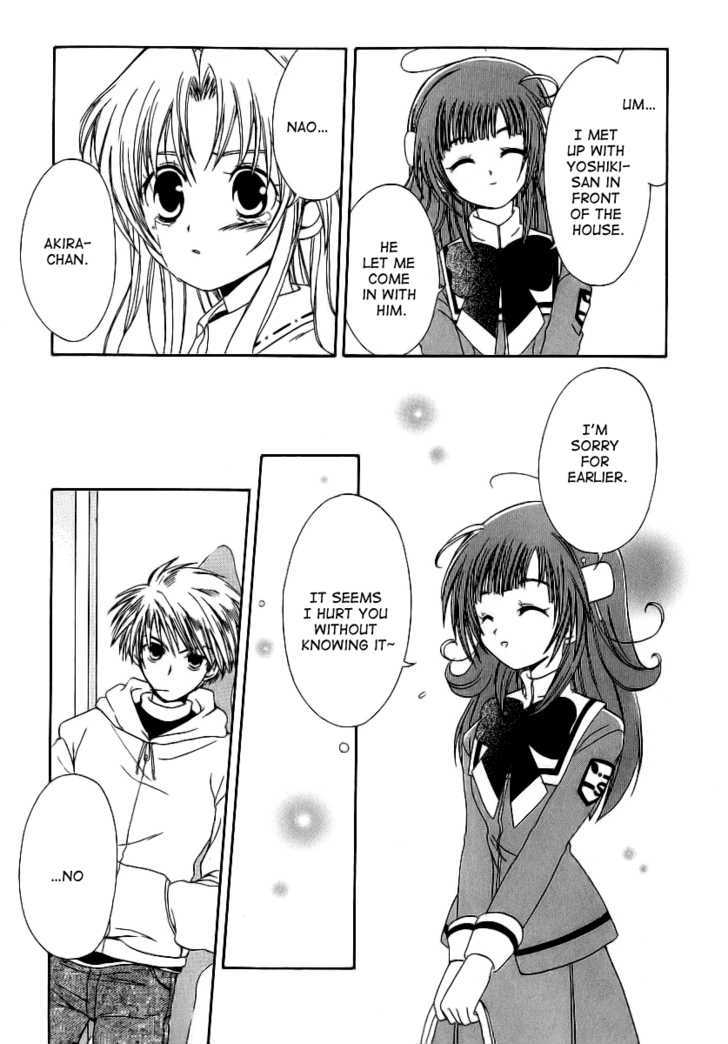 Hinadori Girl Chapter 6 #11