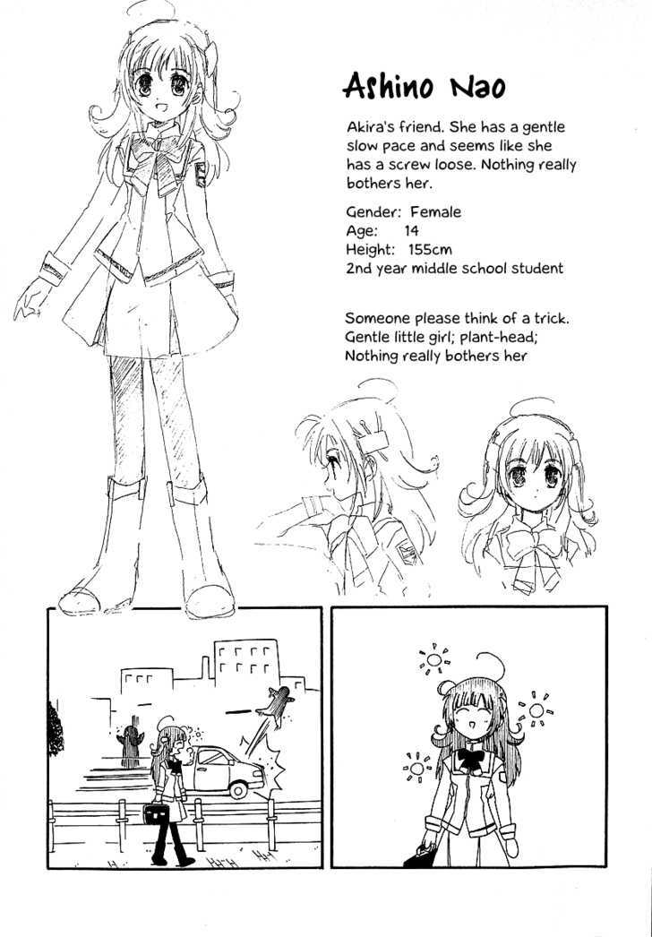 Hinadori Girl Chapter 8 #17