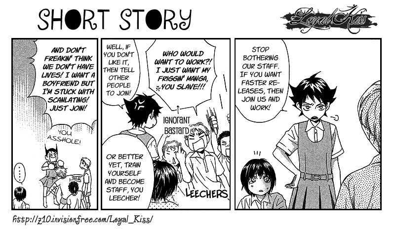 Hinadori Girl Chapter 8 #18