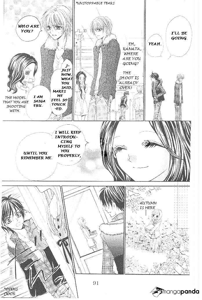 Aozora Pop Chapter 18 #25