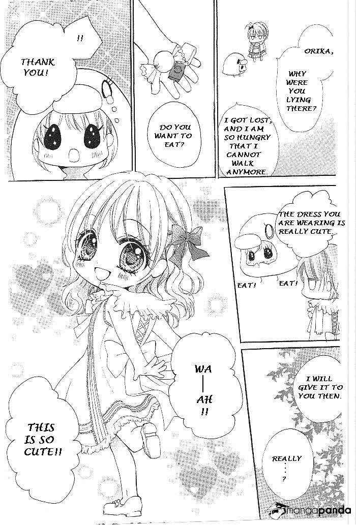 Aozora Pop Chapter 15 #35