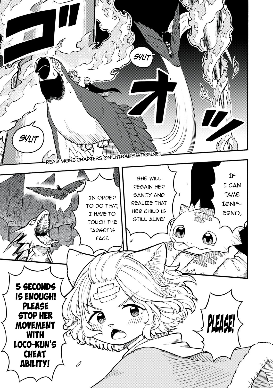 Boku Igai Zennin Tenseisha Ka Yo!? Chapter 12 #2