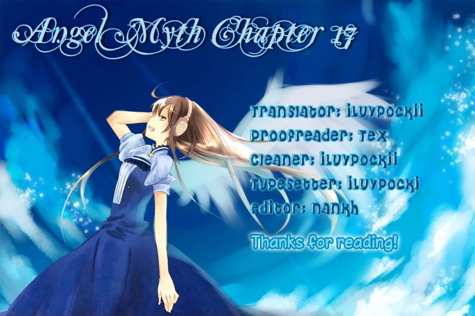 Angel Myth Chapter 17 #1