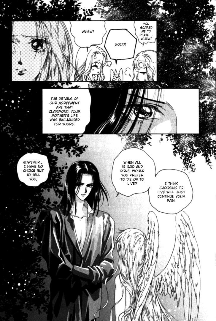 Angel Myth Chapter 19 #2