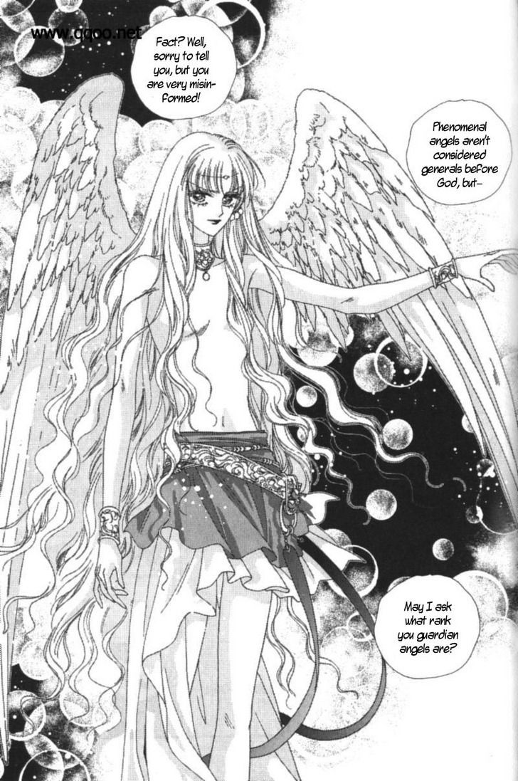 Angel Myth Chapter 17 #15