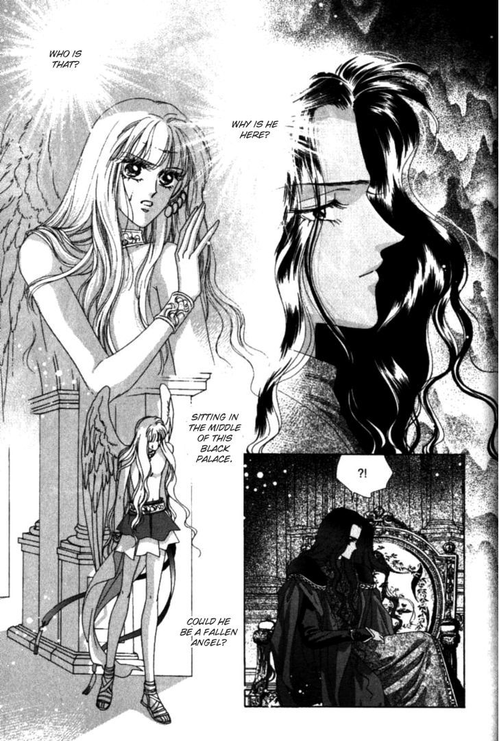 Angel Myth Chapter 19 #17