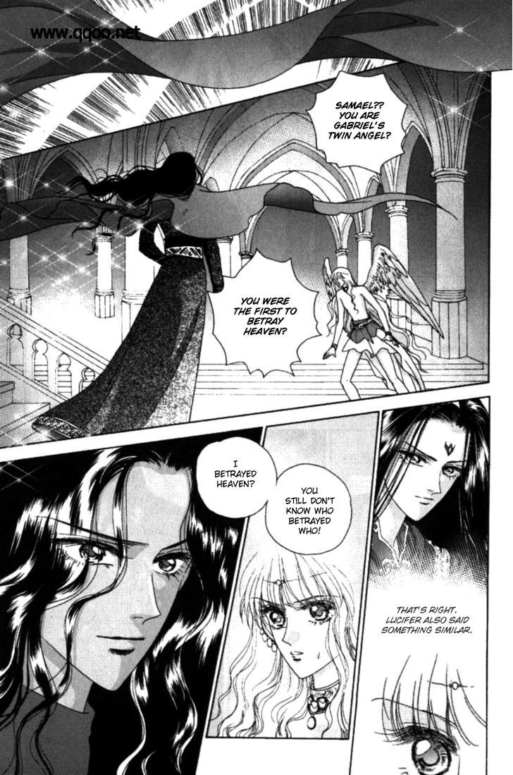 Angel Myth Chapter 19 #19