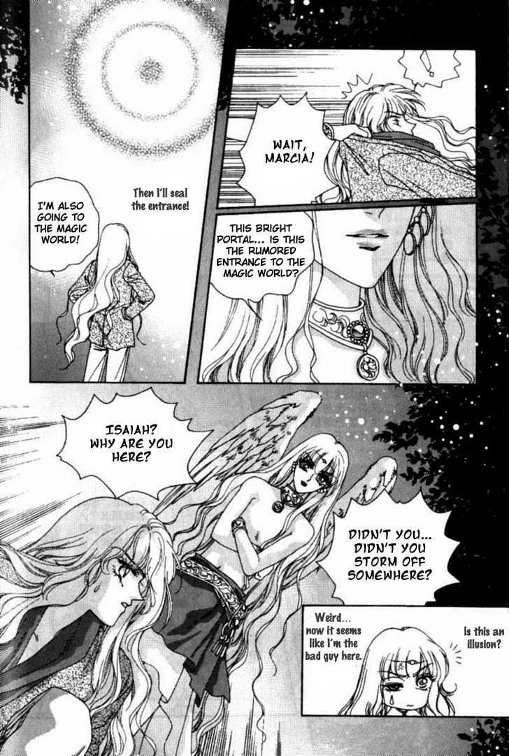 Angel Myth Chapter 16 #16