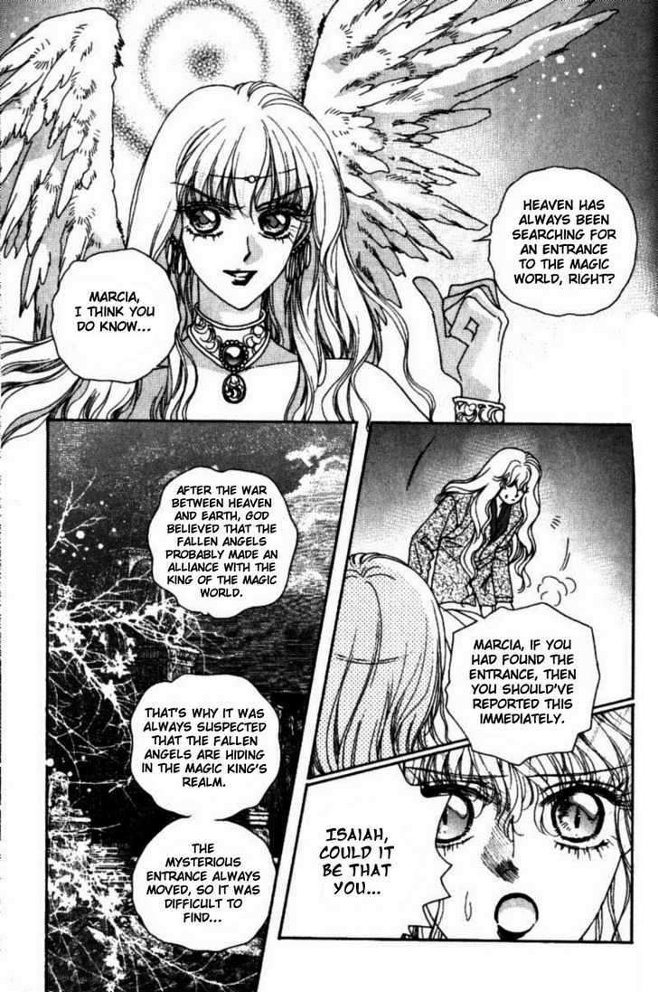 Angel Myth Chapter 16 #17