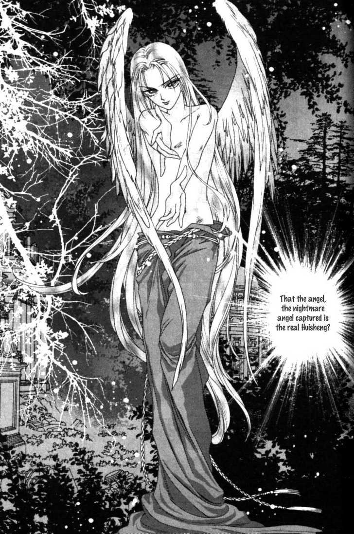 Angel Myth Chapter 15 #9