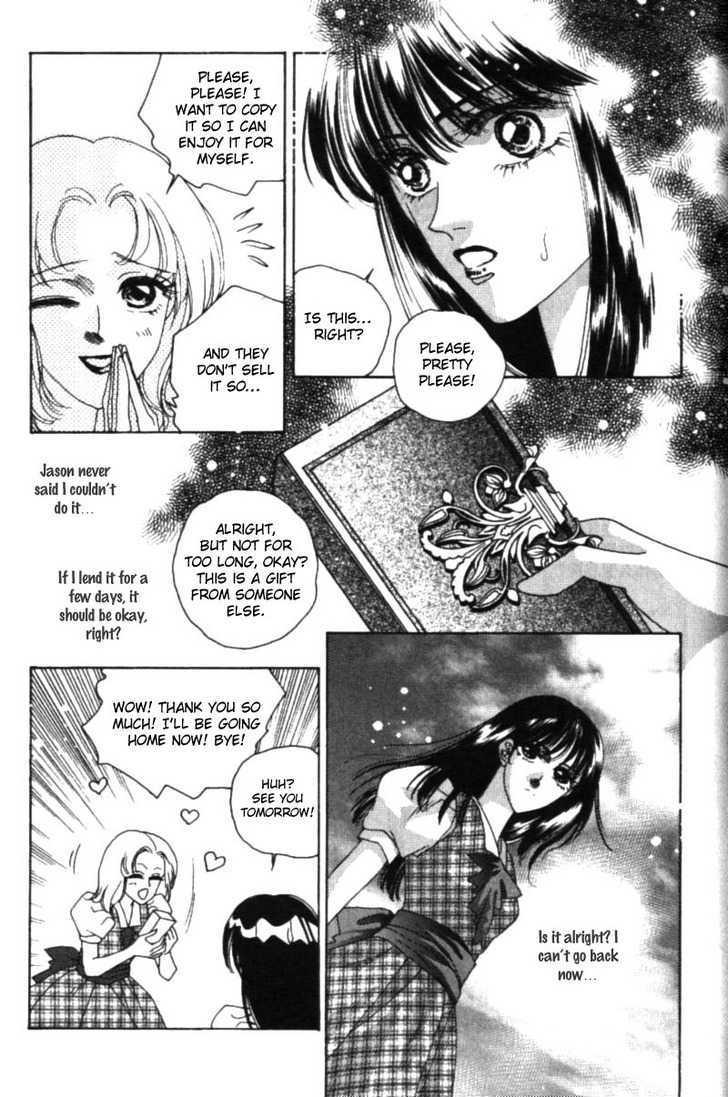 Angel Myth Chapter 15 #13