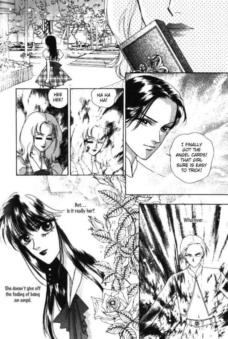 Angel Myth Chapter 15 #14