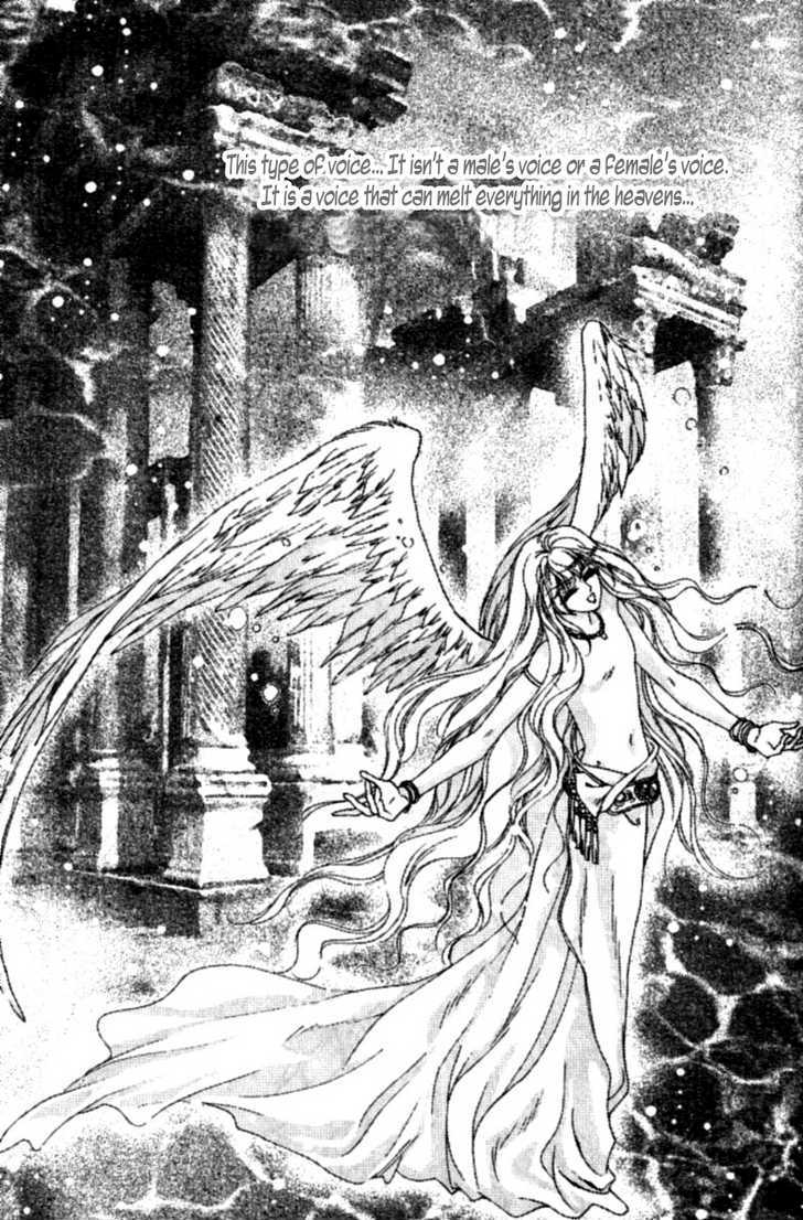 Angel Myth Chapter 14 #15