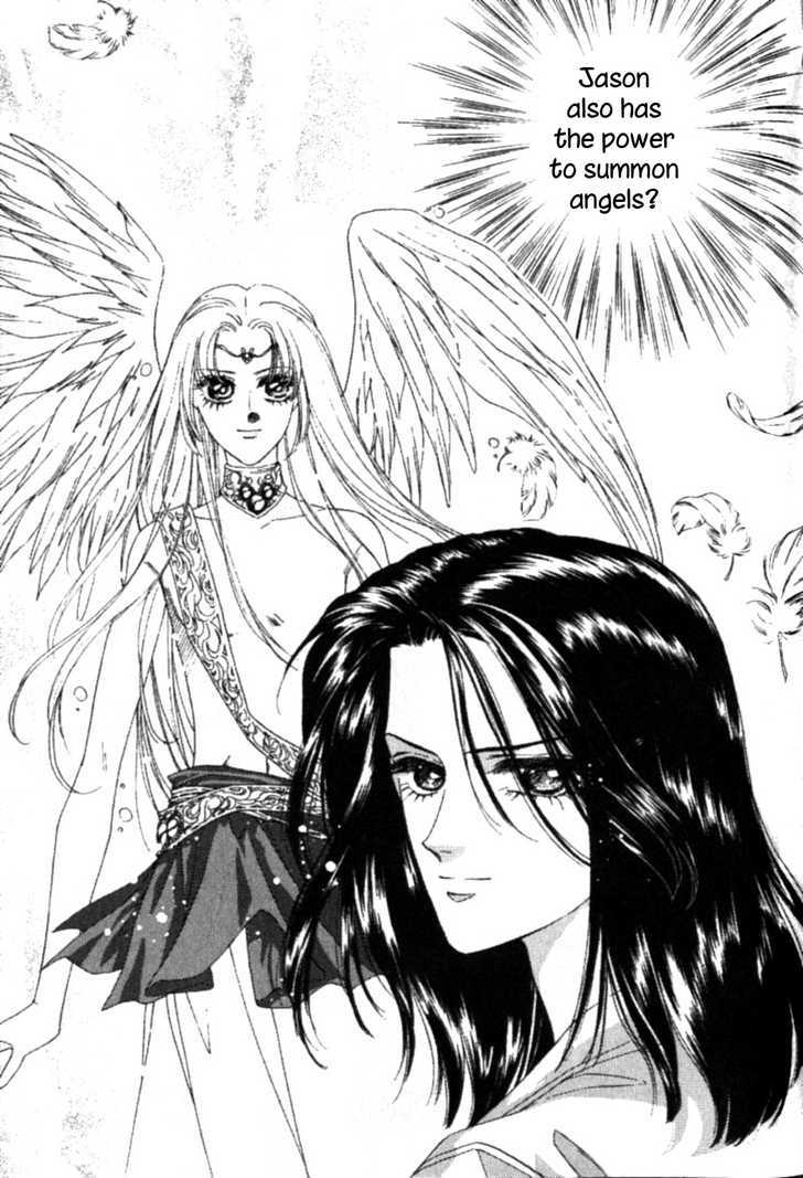 Angel Myth Chapter 6 #7