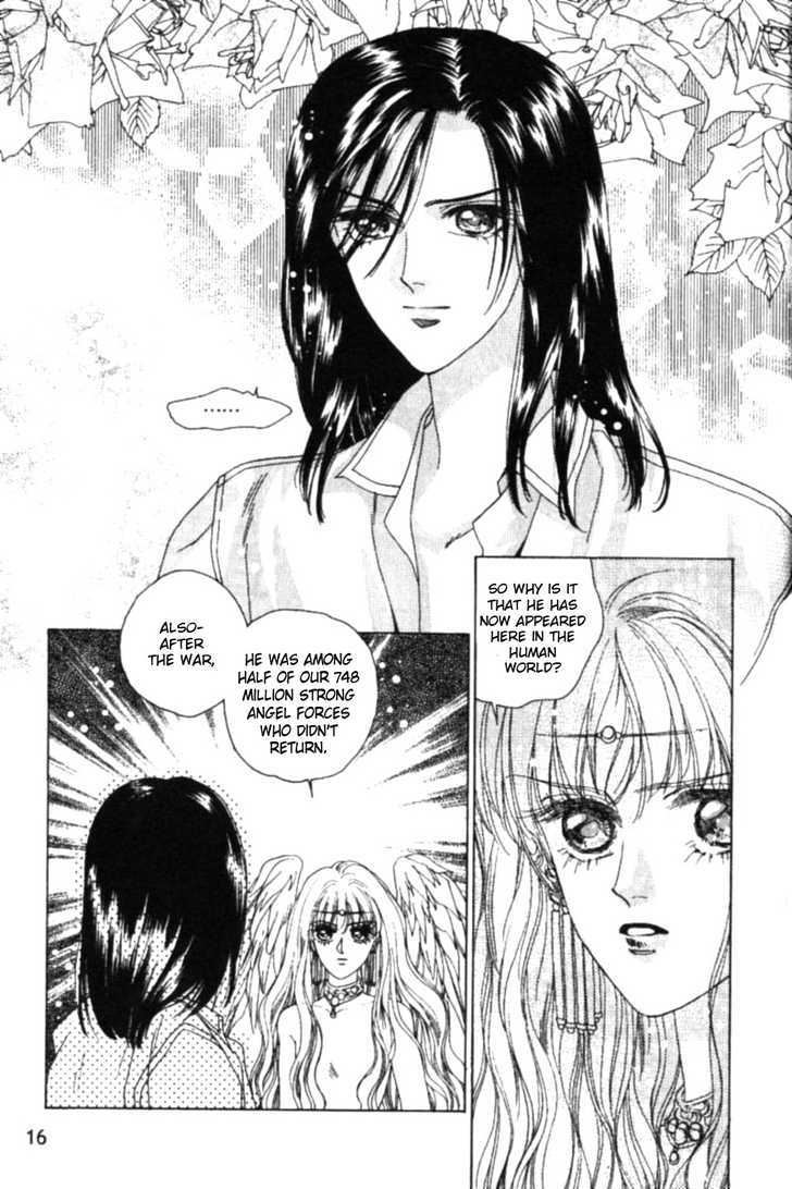 Angel Myth Chapter 6 #17