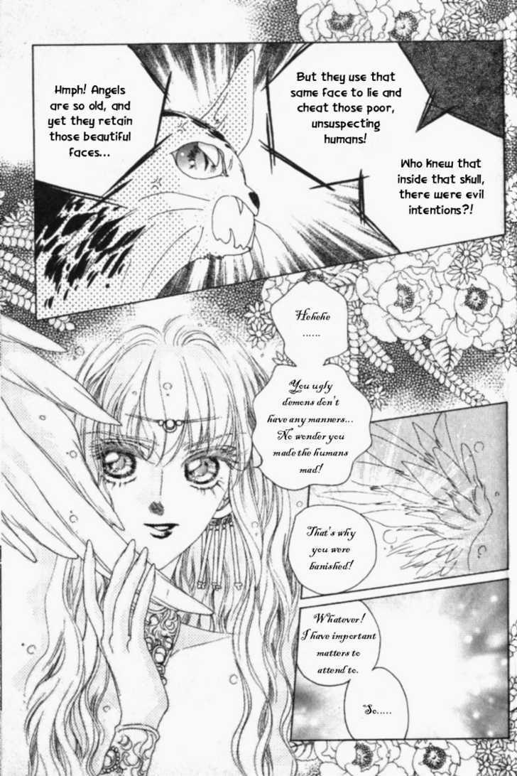 Angel Myth Chapter 3 #24