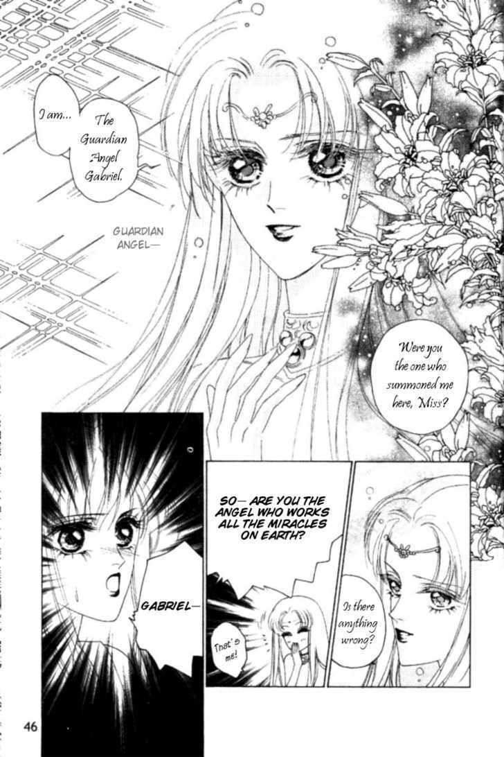 Angel Myth Chapter 2 #10