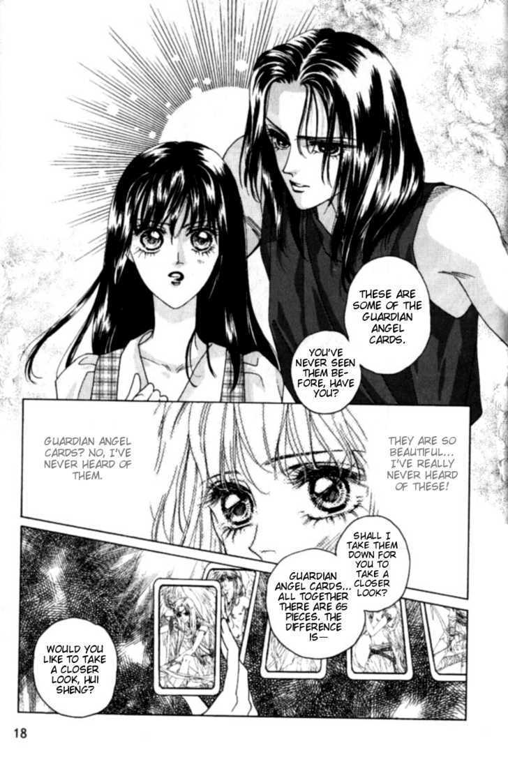 Angel Myth Chapter 1 #20