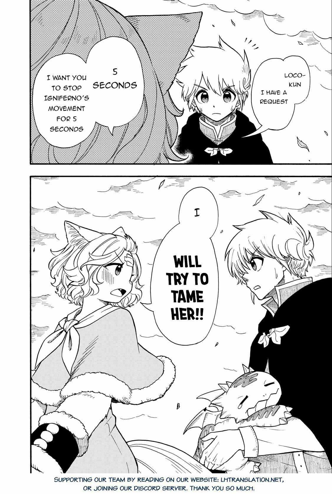 Boku Igai Zennin Tenseisha Ka Yo!? Chapter 11 #19