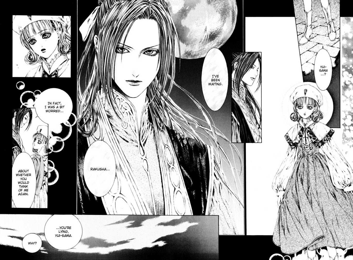 Alichino Chapter 10 #3