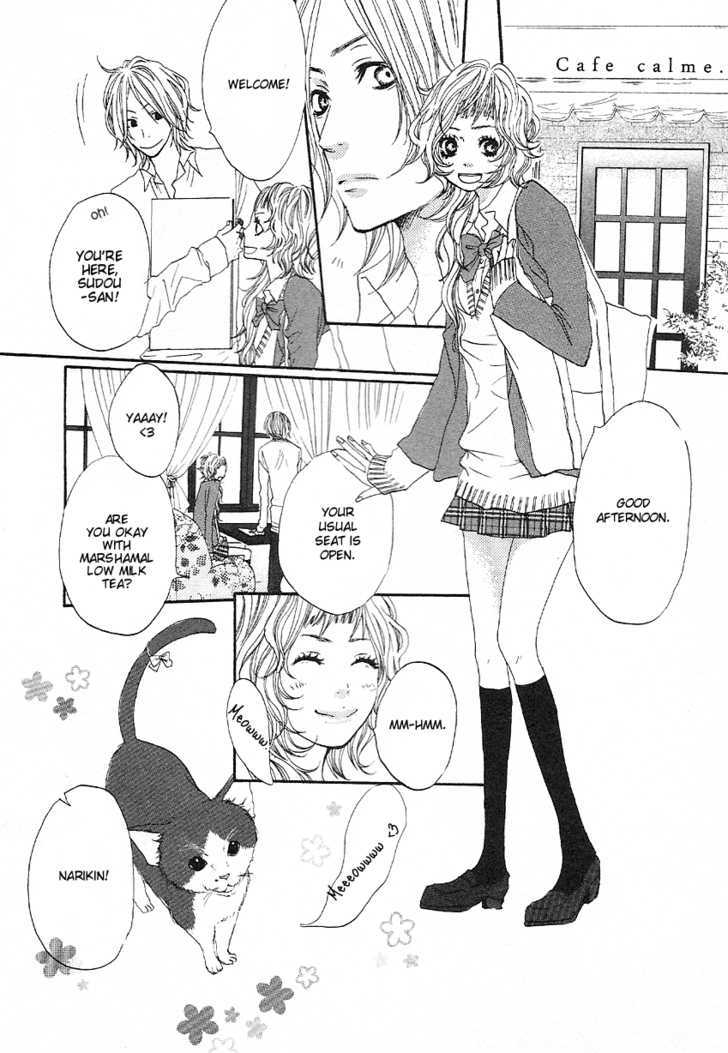 Setsunai Koi Chapter 1 #10