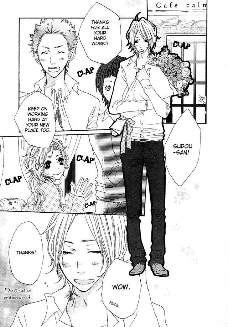 Setsunai Koi Chapter 1 #31