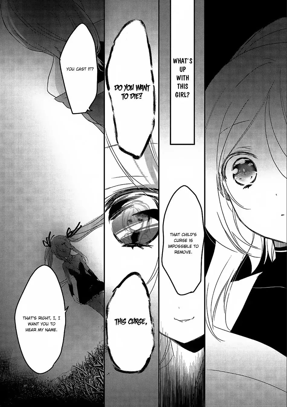 Tensei Kyuuketsuki-San Wa Ohirune Ga Shitai Chapter 20 #24