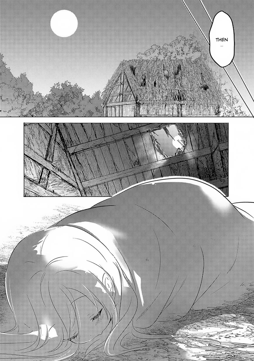 Tensei Kyuuketsuki-San Wa Ohirune Ga Shitai Chapter 11 #8