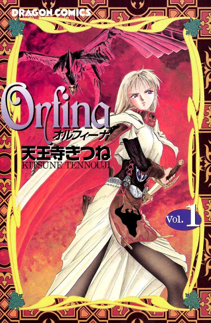 Orfina Chapter 3 #1