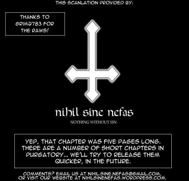 Dante Shinkyoku Chapter 17 #6