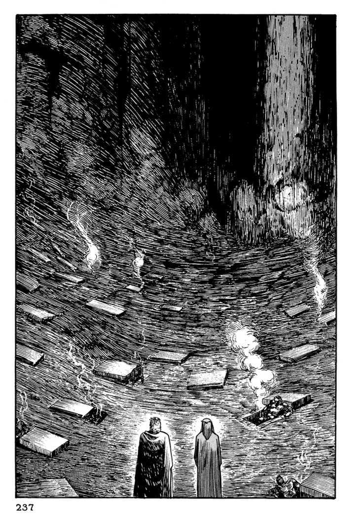 Dante Shinkyoku Chapter 9 #25