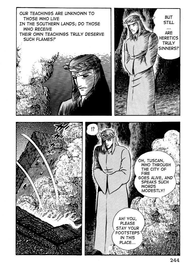 Dante Shinkyoku Chapter 9 #31