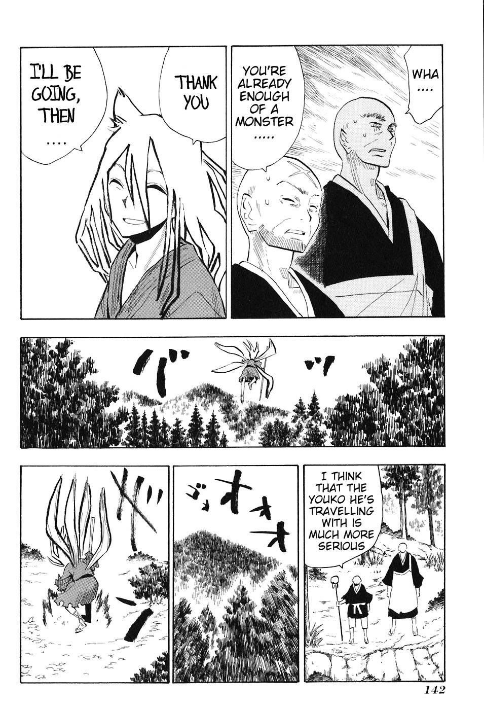 Sengoku Youko Chapter 5 #14