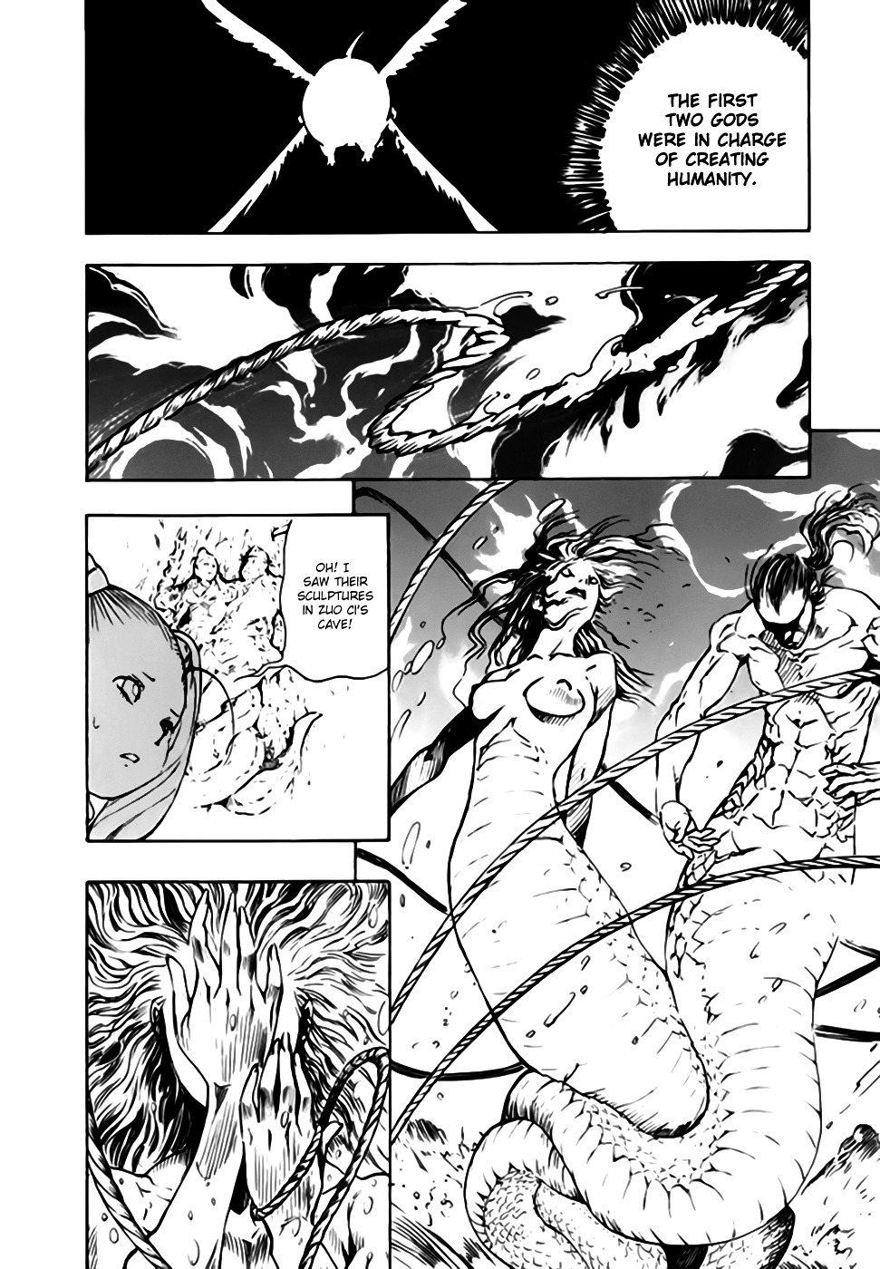 Qwan Chapter 43 #9