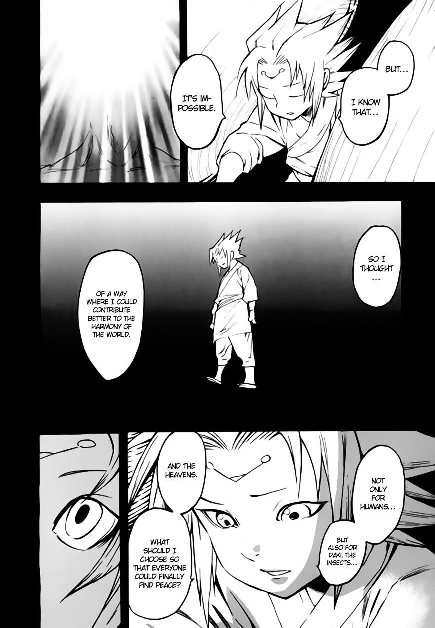 Qwan Chapter 44 #26