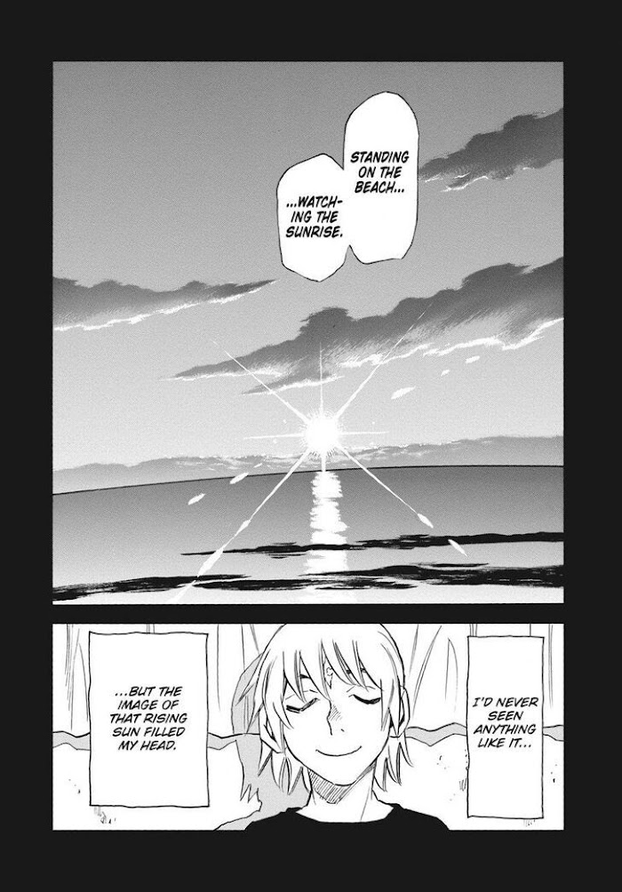 Yume De Mita Ano Ko No Tame Ni Chapter 36 #28