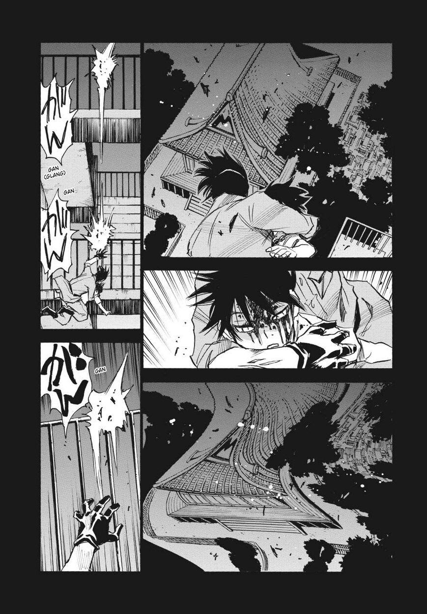 Yume De Mita Ano Ko No Tame Ni Chapter 23 #21