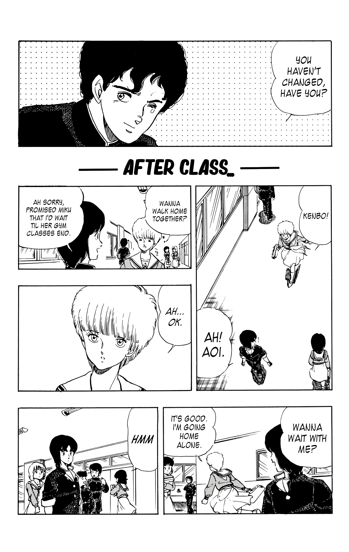 Wingman Chapter 42 #12