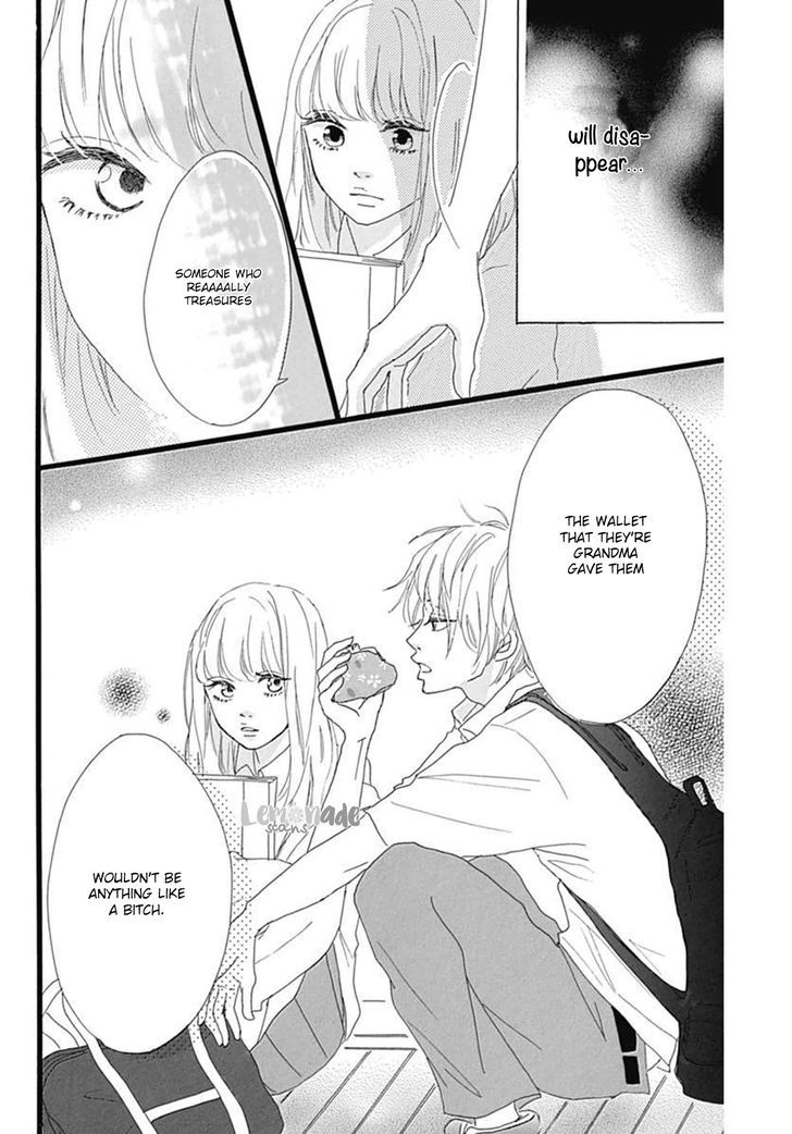 Houkago Melancholy Chapter 1 #36