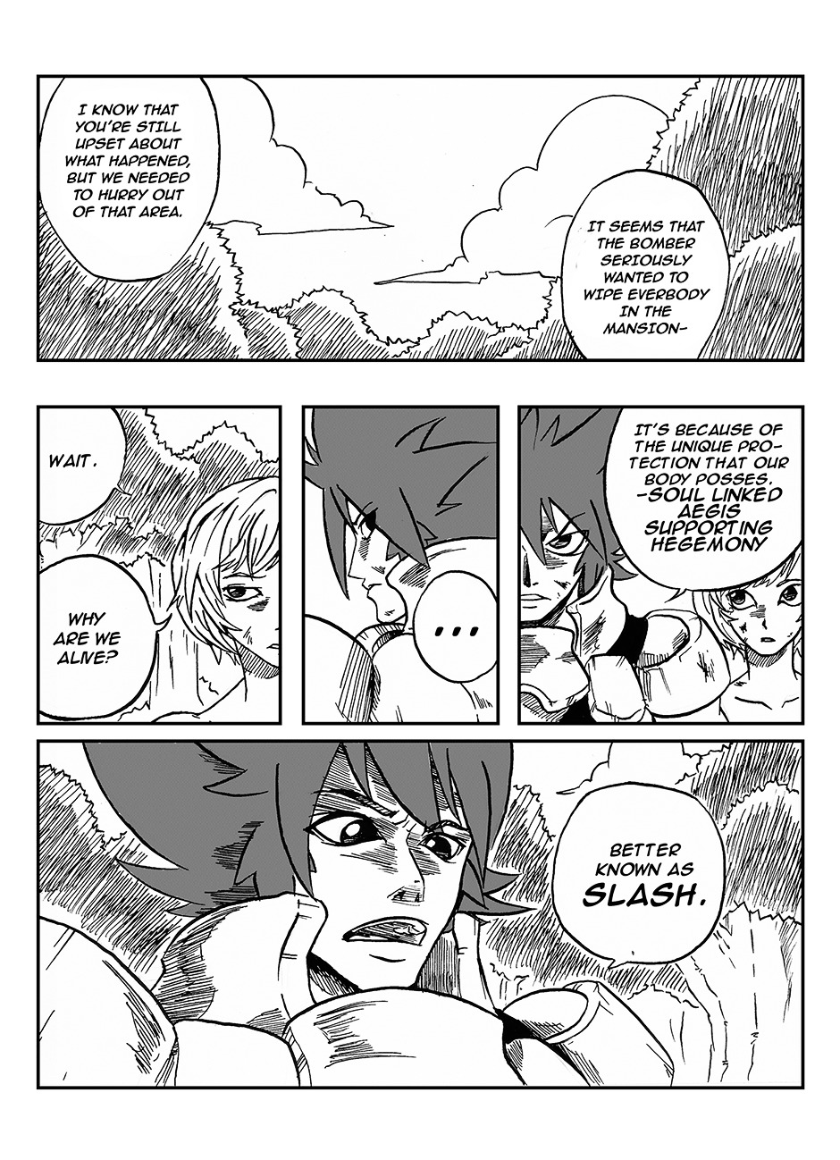 Slash Chapter 1 #34