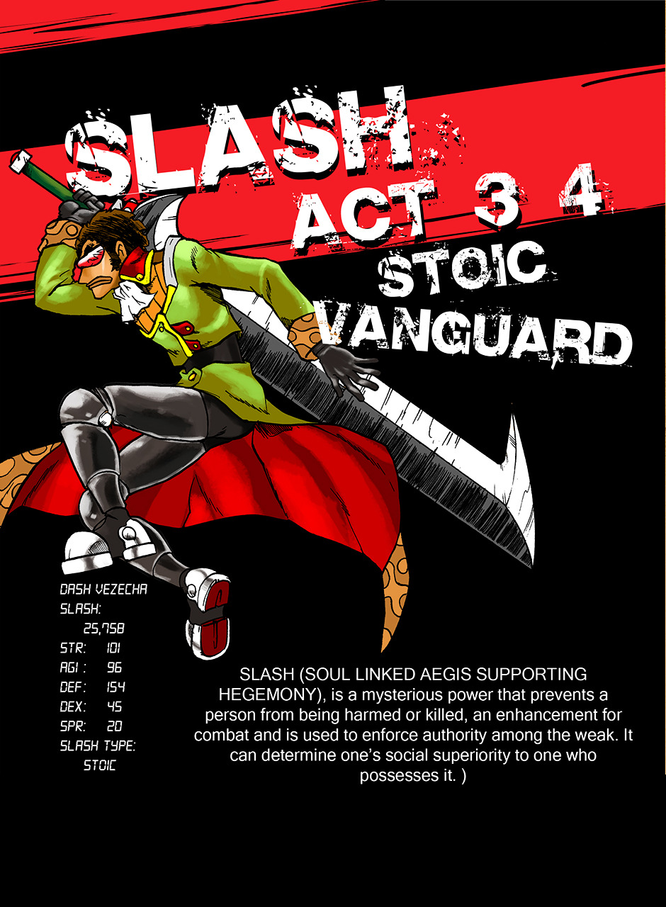 Slash Chapter 3 #18