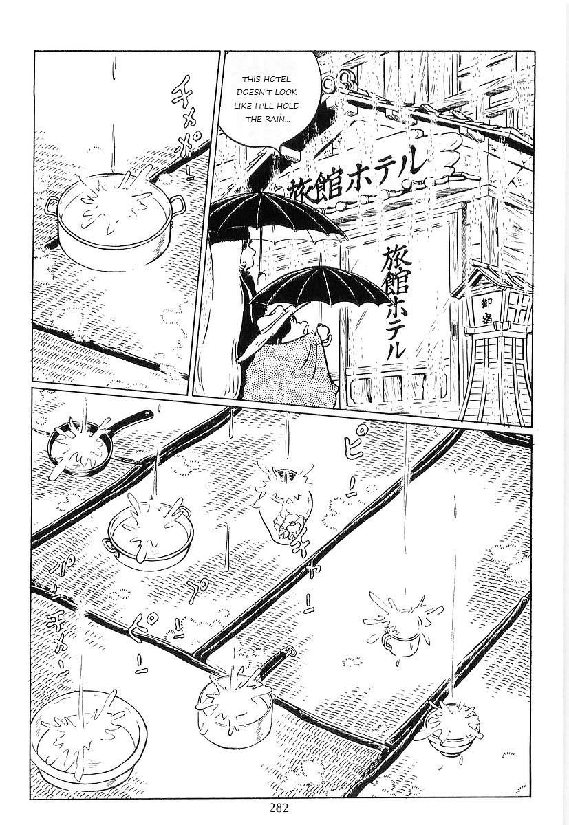 Ginga Tetsudou 999 Chapter 67 #10