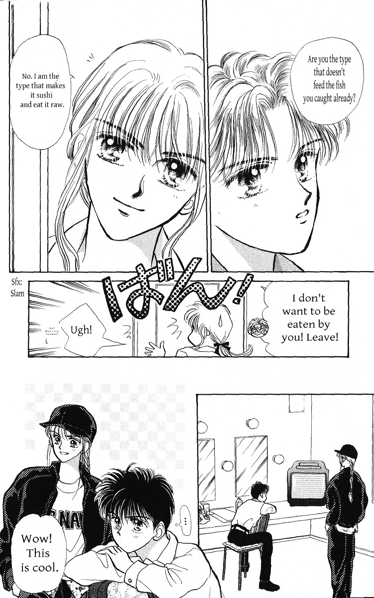 Anata To Scandal Chapter 24 #16